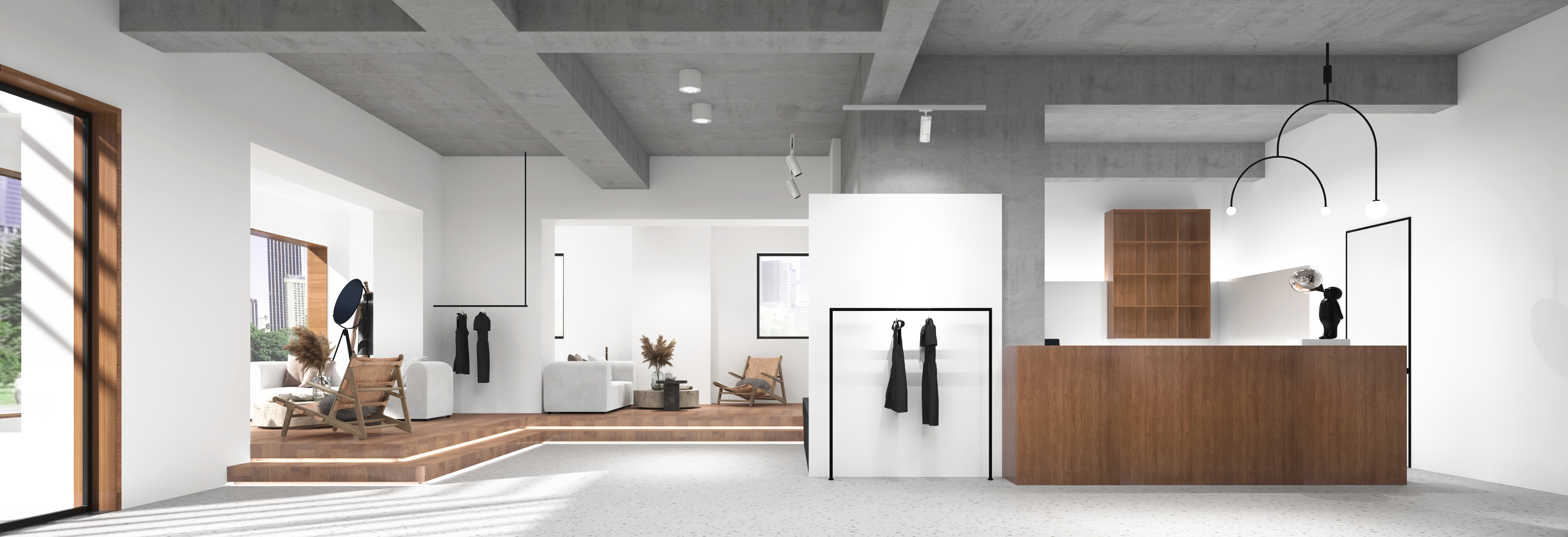 藝道(dào)工(gōng)地(dì) | HAVE LESS 買手店(diàn)