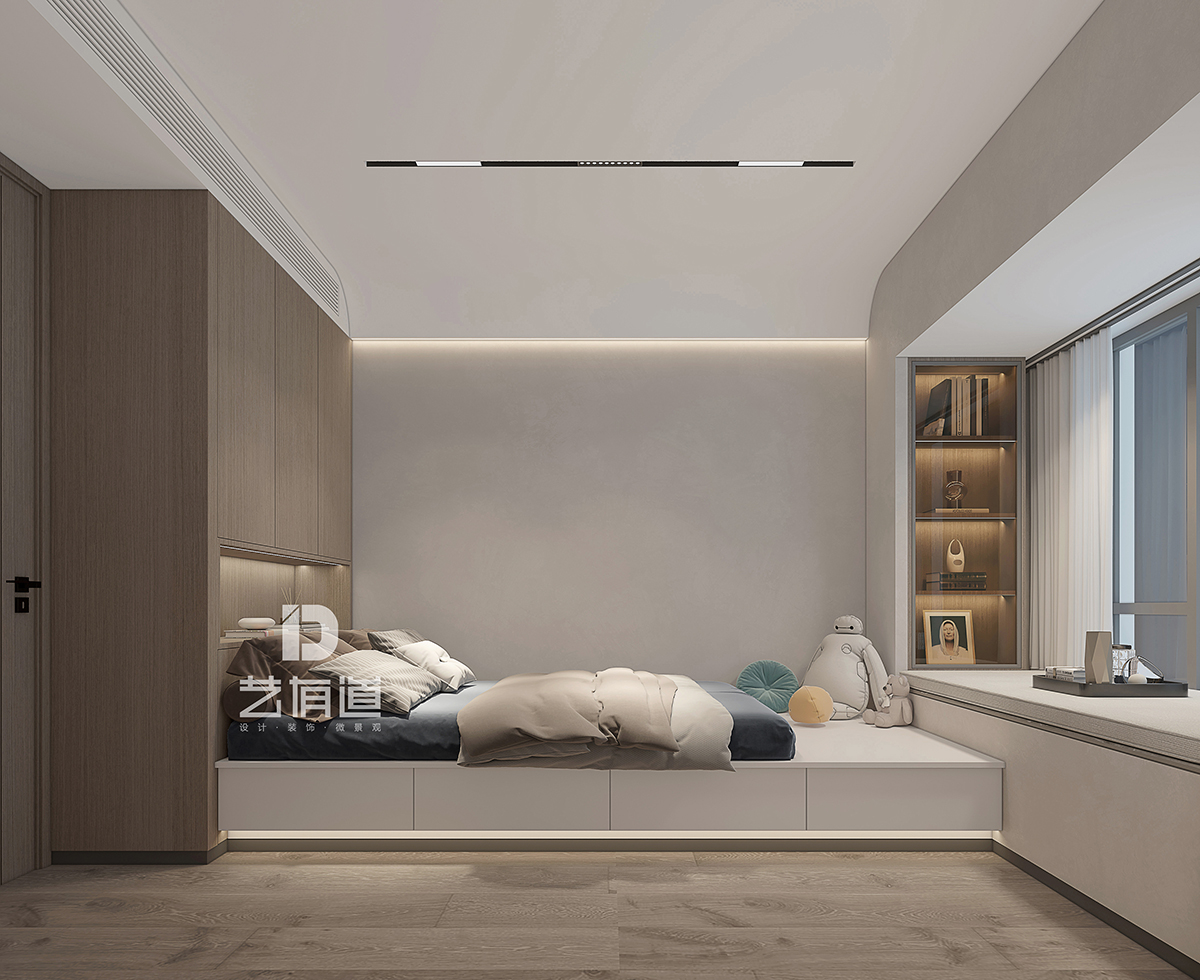 家(jiā)裝 碧桂園天琴灣