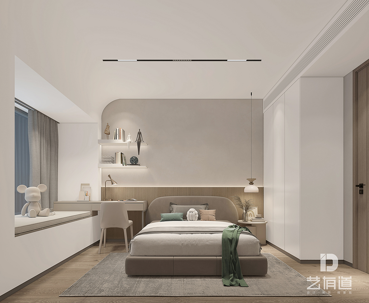 家(jiā)裝 碧桂園天琴灣