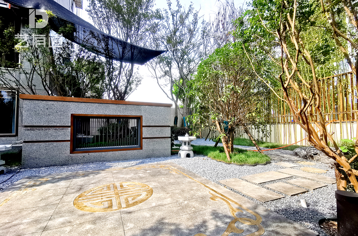 微(wēi)景觀 景觀院子(zǐ)