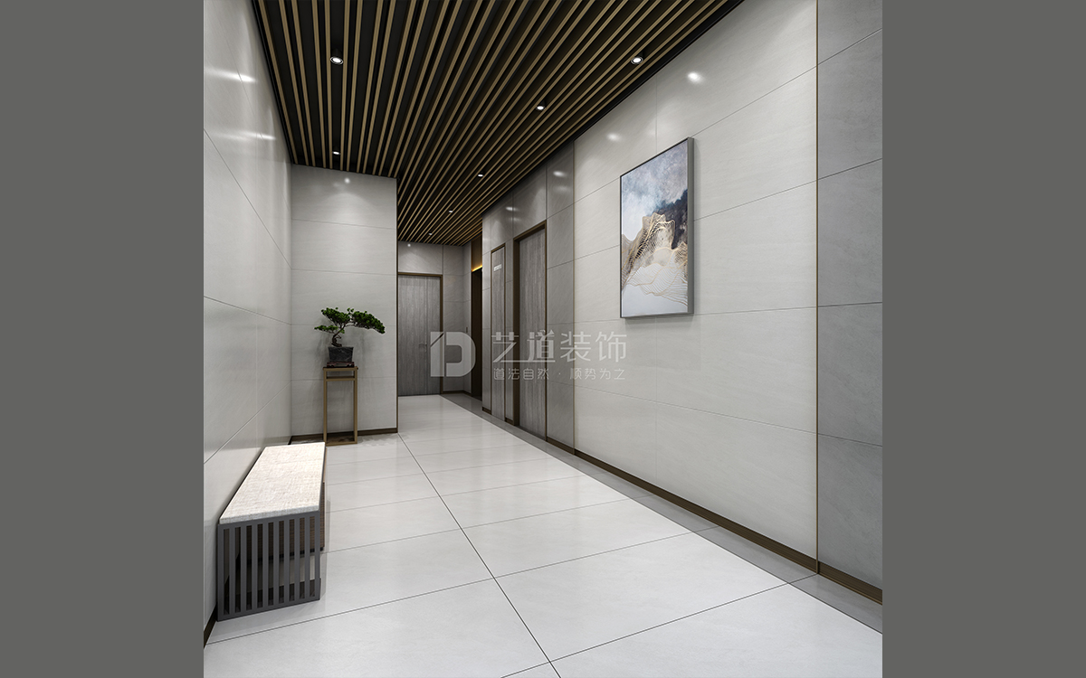  永威上(shàng)河(hé)郡公區(qū)